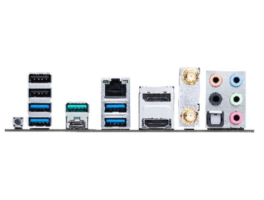 Asus TUF Gaming B550 Plus Wi‑Fi II Motherboard