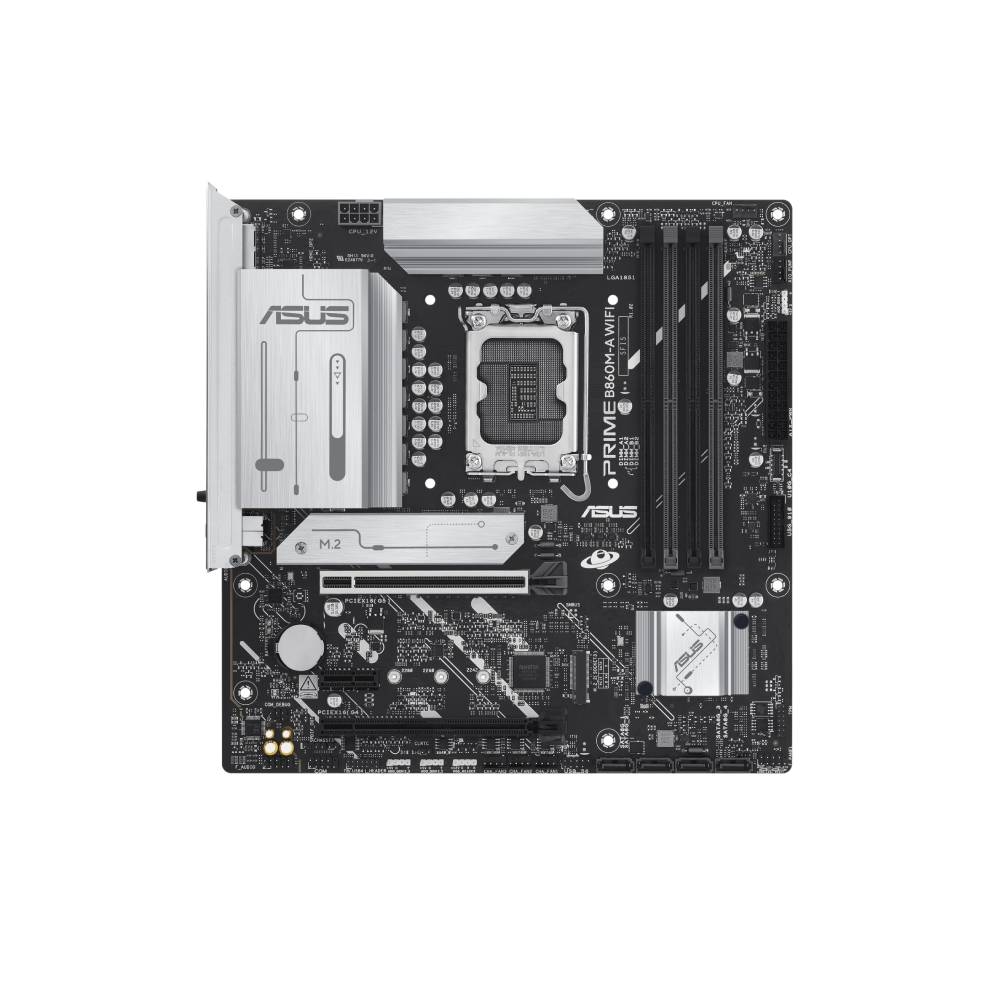 Asus Prime B860M-A Wi-Fi Motherboard