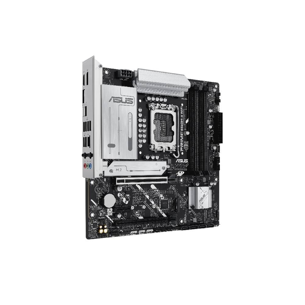 Asus Prime B860M-A Wi-Fi Motherboard