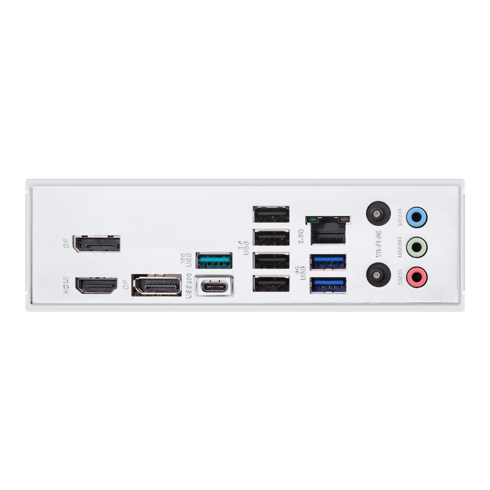 Asus Prime B860M-A Wi-Fi Motherboard