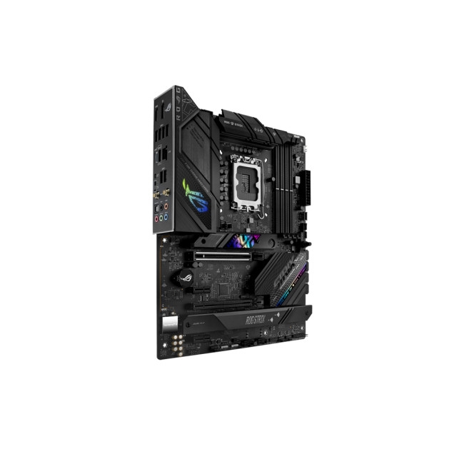 Дънна платка Asus ROG Strix B760-F Gaming Wi-Fi
