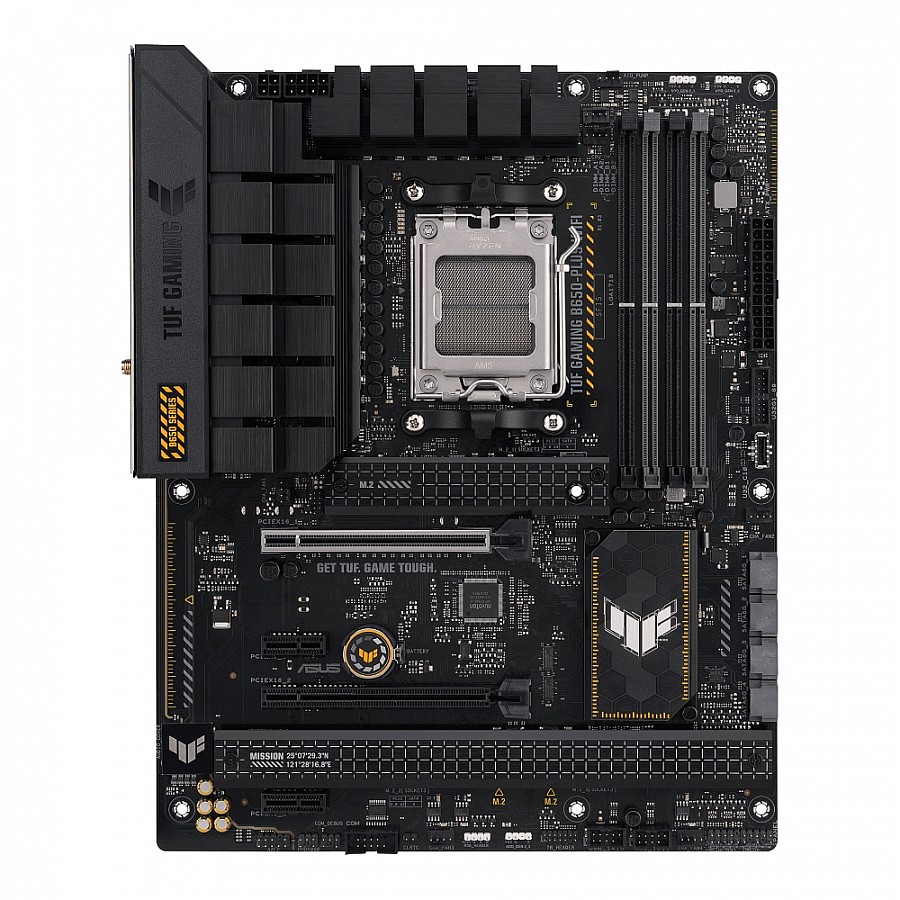 Дънна платка Asus TUF Gaming B650 Plus Wi-Fi