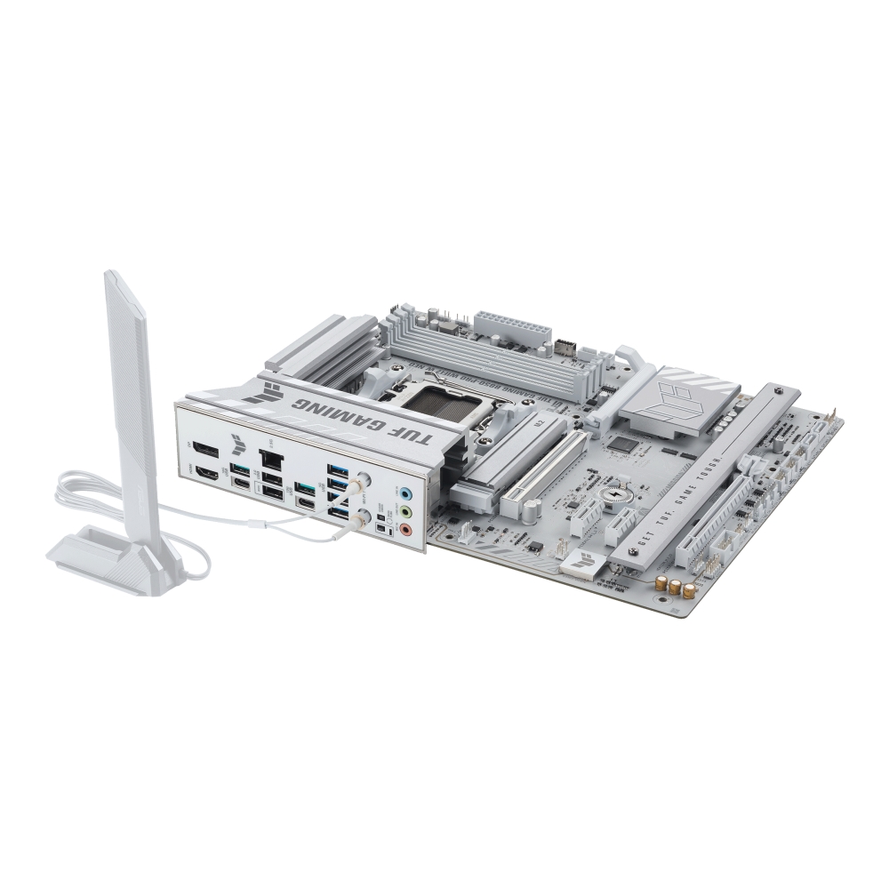 Asus TUF Gaming B850 Pro Wi‑Fi NEO Motherboard