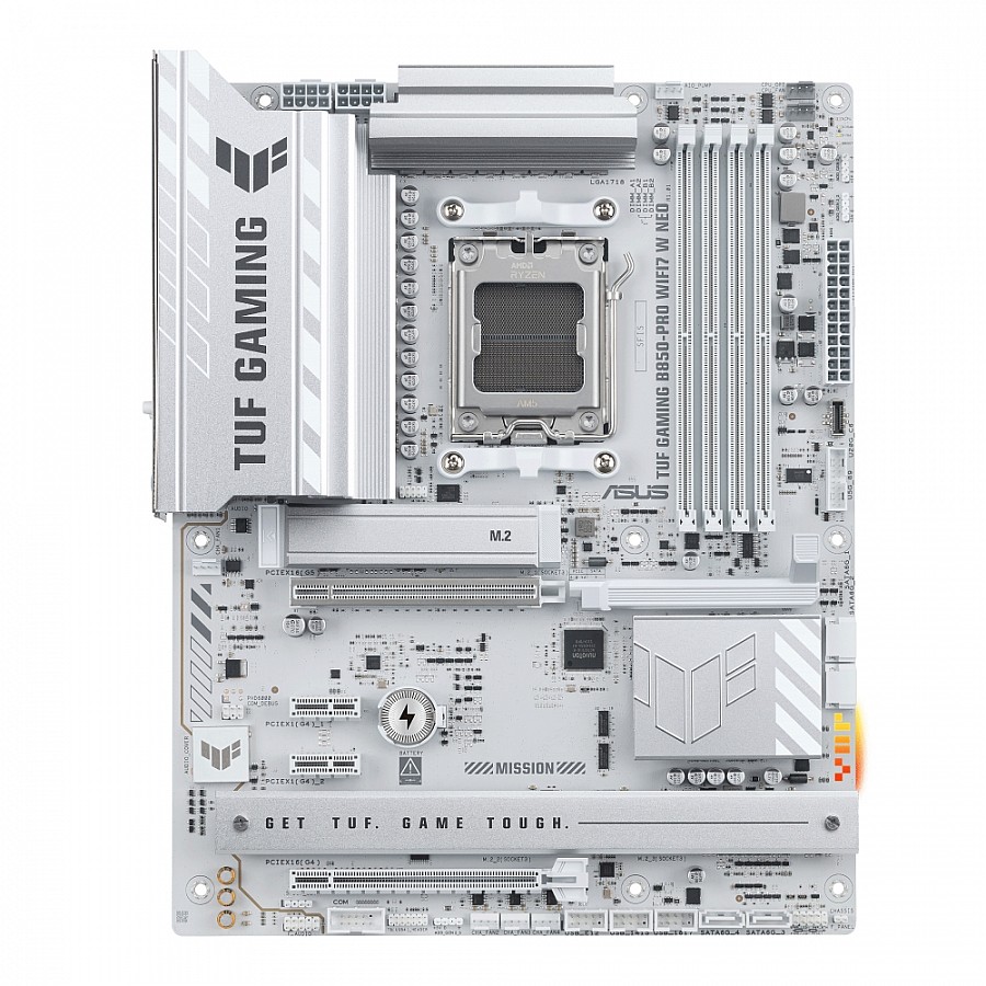 Asus TUF Gaming B850 Pro Wi‑Fi NEO Motherboard