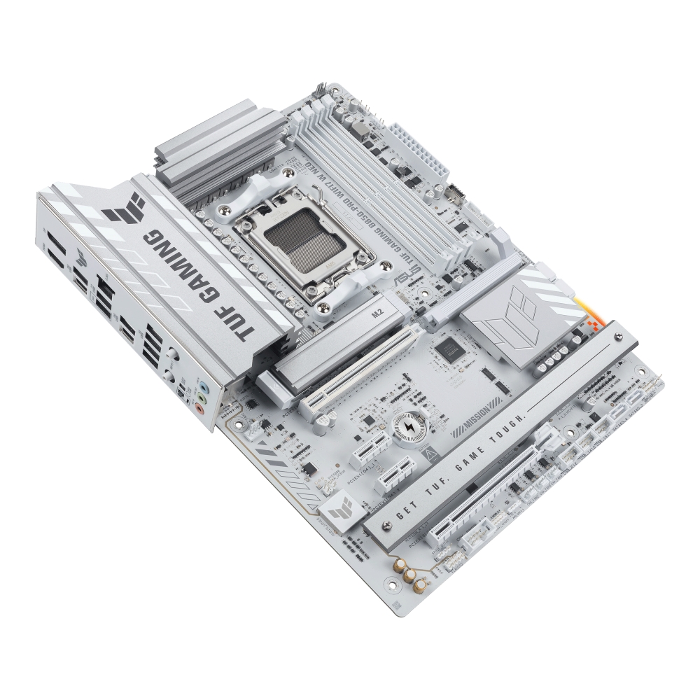 Asus TUF Gaming B850 Pro Wi‑Fi NEO Motherboard