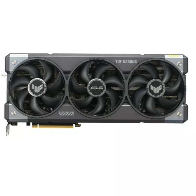 Asus TUF Gaming GeForce RTX 5080 16GB GDDR7 OC GPU