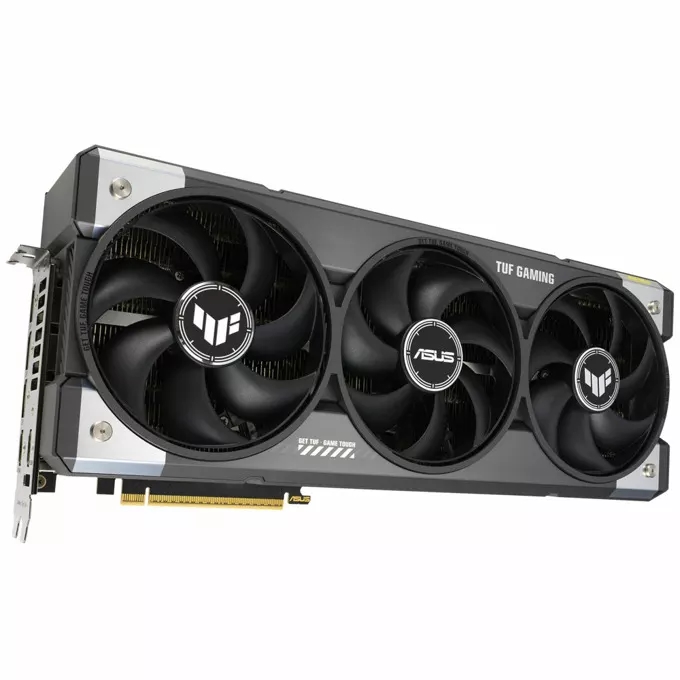 Asus TUF Gaming GeForce RTX 5080 16GB GDDR7 OC GPU