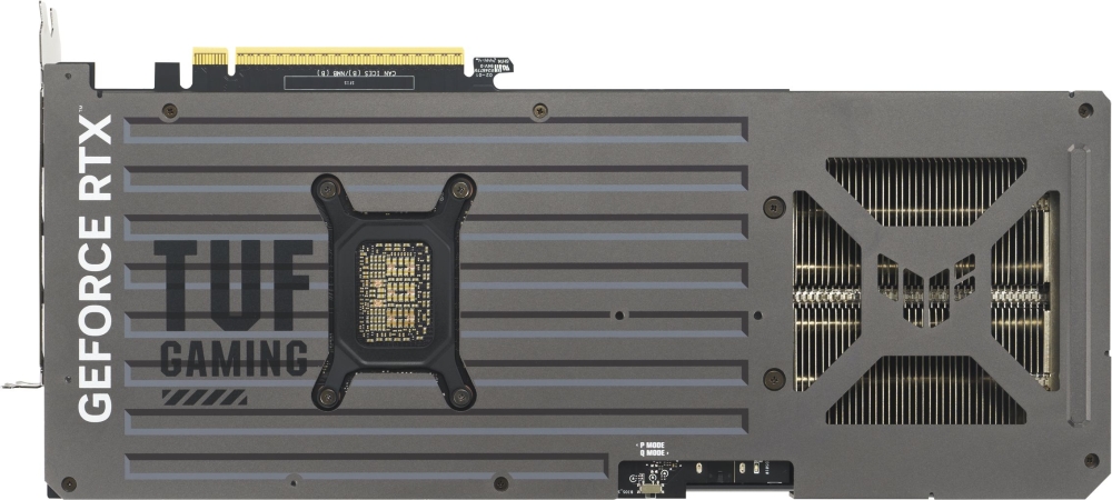 Видео карта Asus TUF Gaming GeForce RTX 5070 Ti 16GB GDDR7 OC