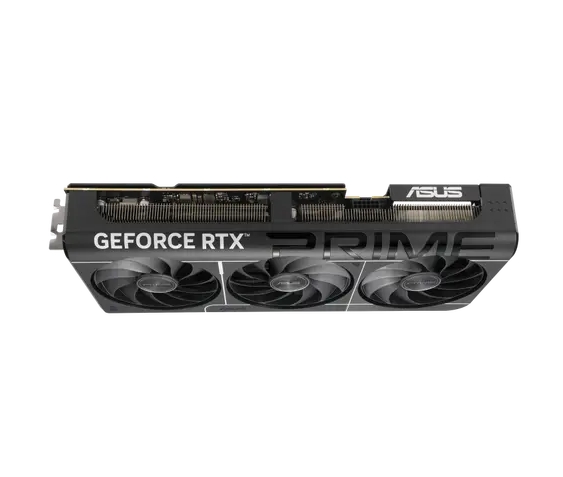 Видео карта Asus Prime GeForce RTX 5070 Ti OC, 16 GB GDDR7