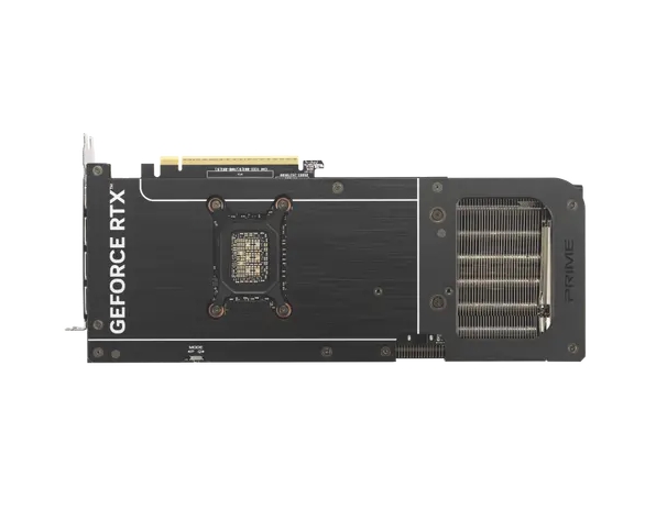 Видео карта Asus Prime GeForce RTX 5070 Ti OC, 16 GB GDDR7