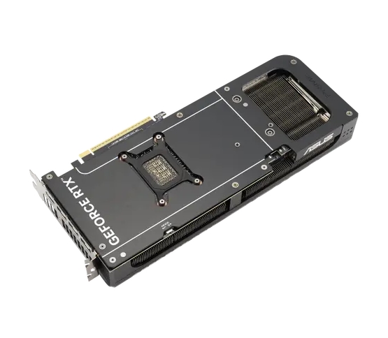Видео карта Asus Prime GeForce RTX 5070 Ti OC, 16 GB GDDR7