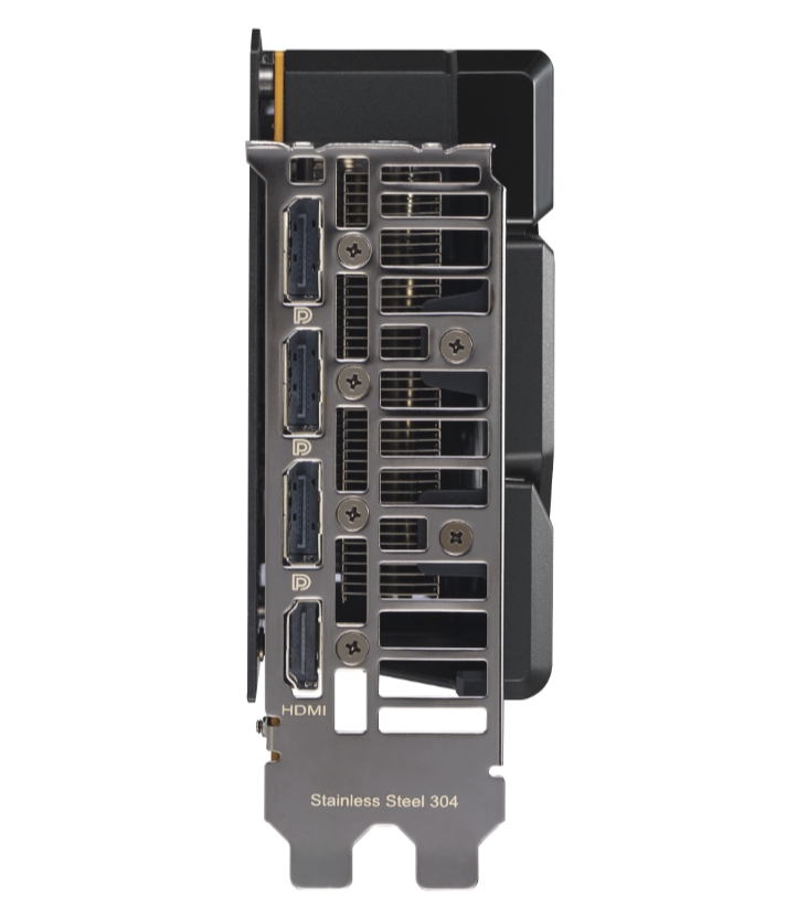 Asus Dual GeForce RTX 5060 8GB GDDR7 OC видеокарта