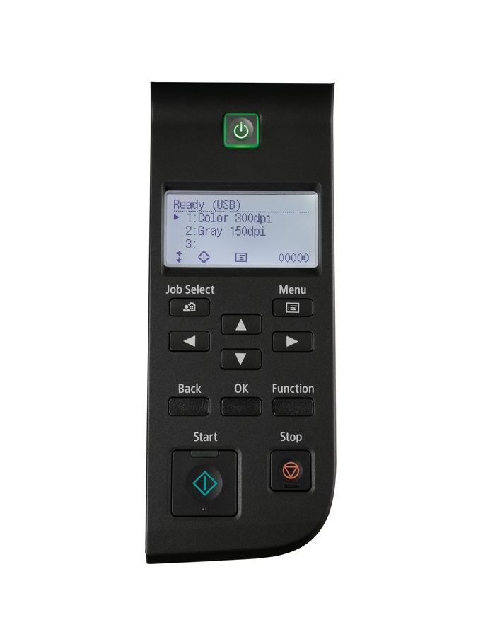 Скенер Canon DocumentDR-G2090