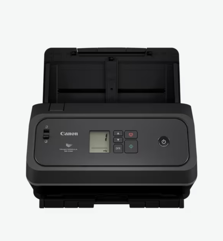 Canon imageFORMULA DR‑C340 Scanner