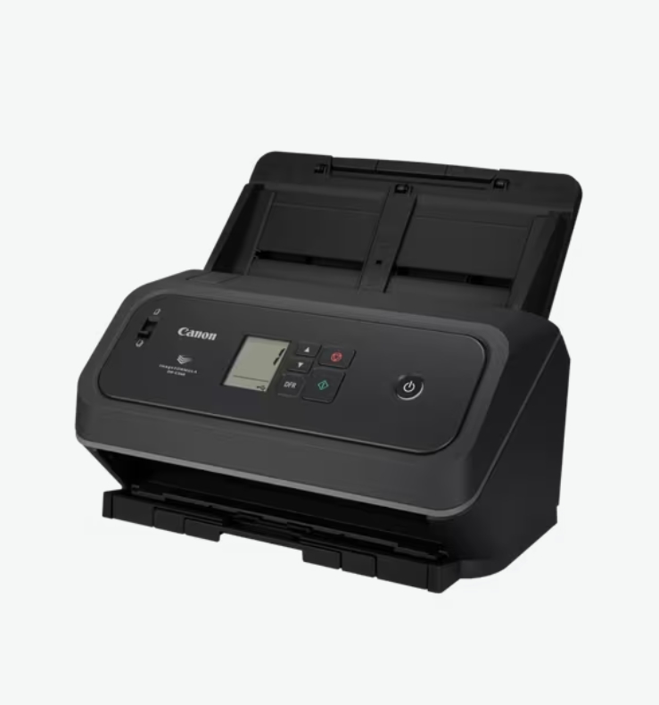 Скенер Canon imageFORMULA DR‑C350