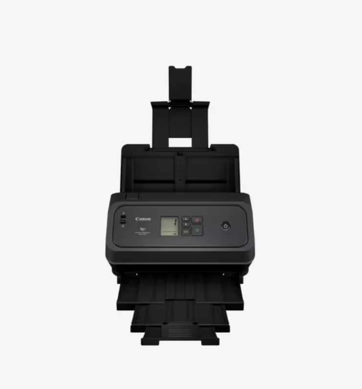 Скенер Canon imageFORMULA DR‑C350