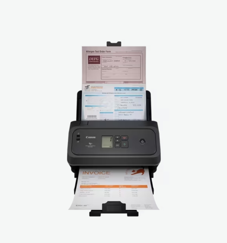 Скенер Canon imageFORMULA DR‑C350