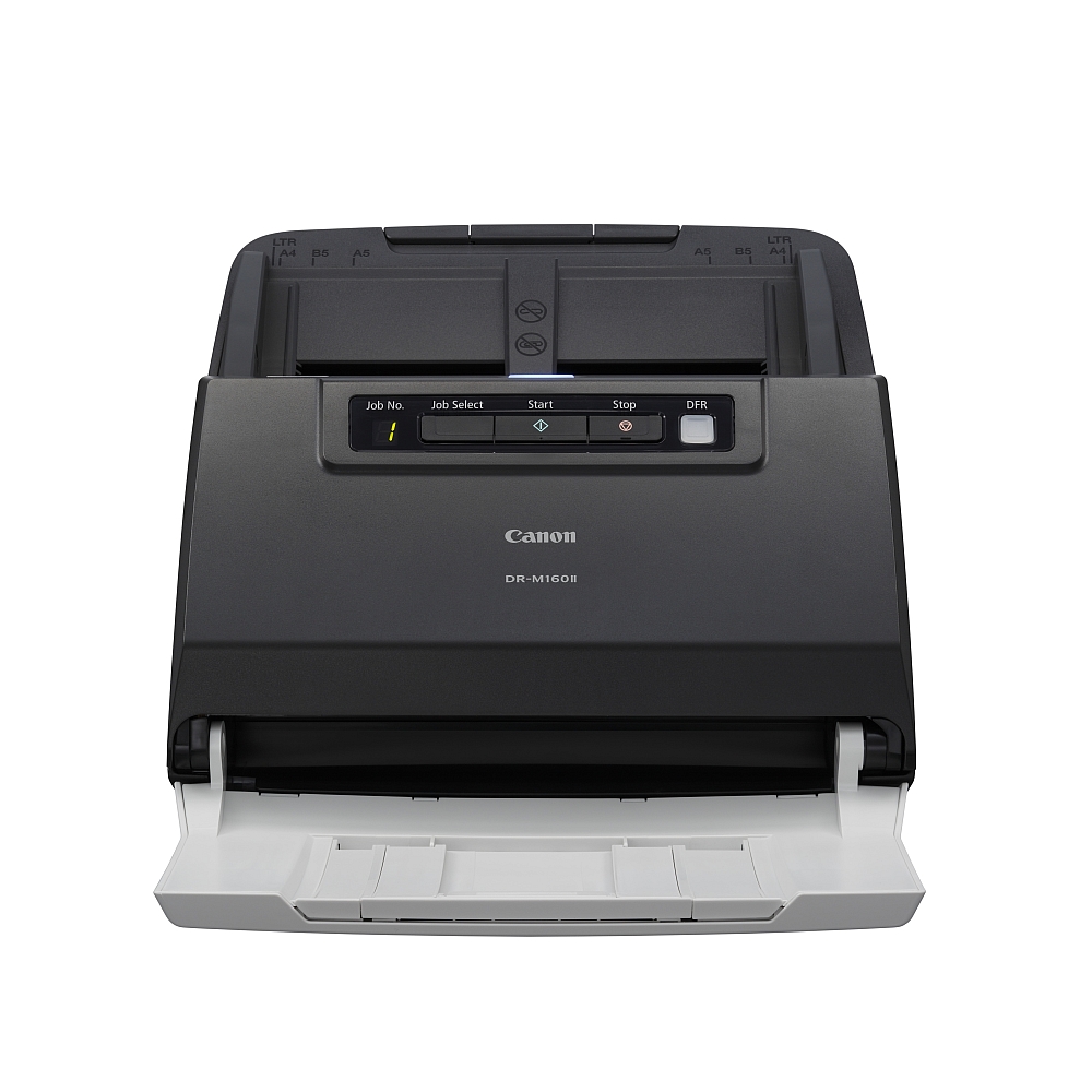 Scanner Canon imageFORMULA DR‑M160II document scanner + Readiris PDF Essentialsimage.jpg