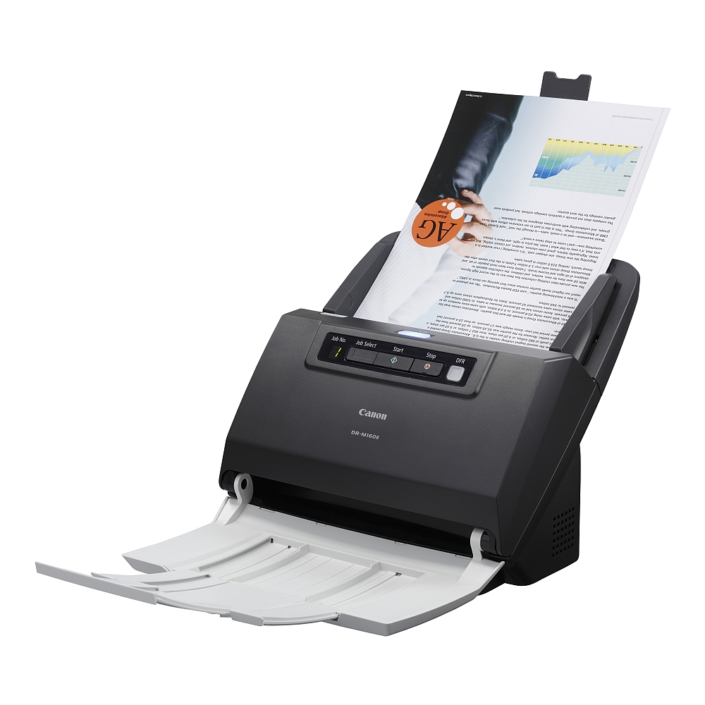 Scanner Canon imageFORMULA DR‑M160II document scanner + Readiris PDF Essentialsimage.jpg