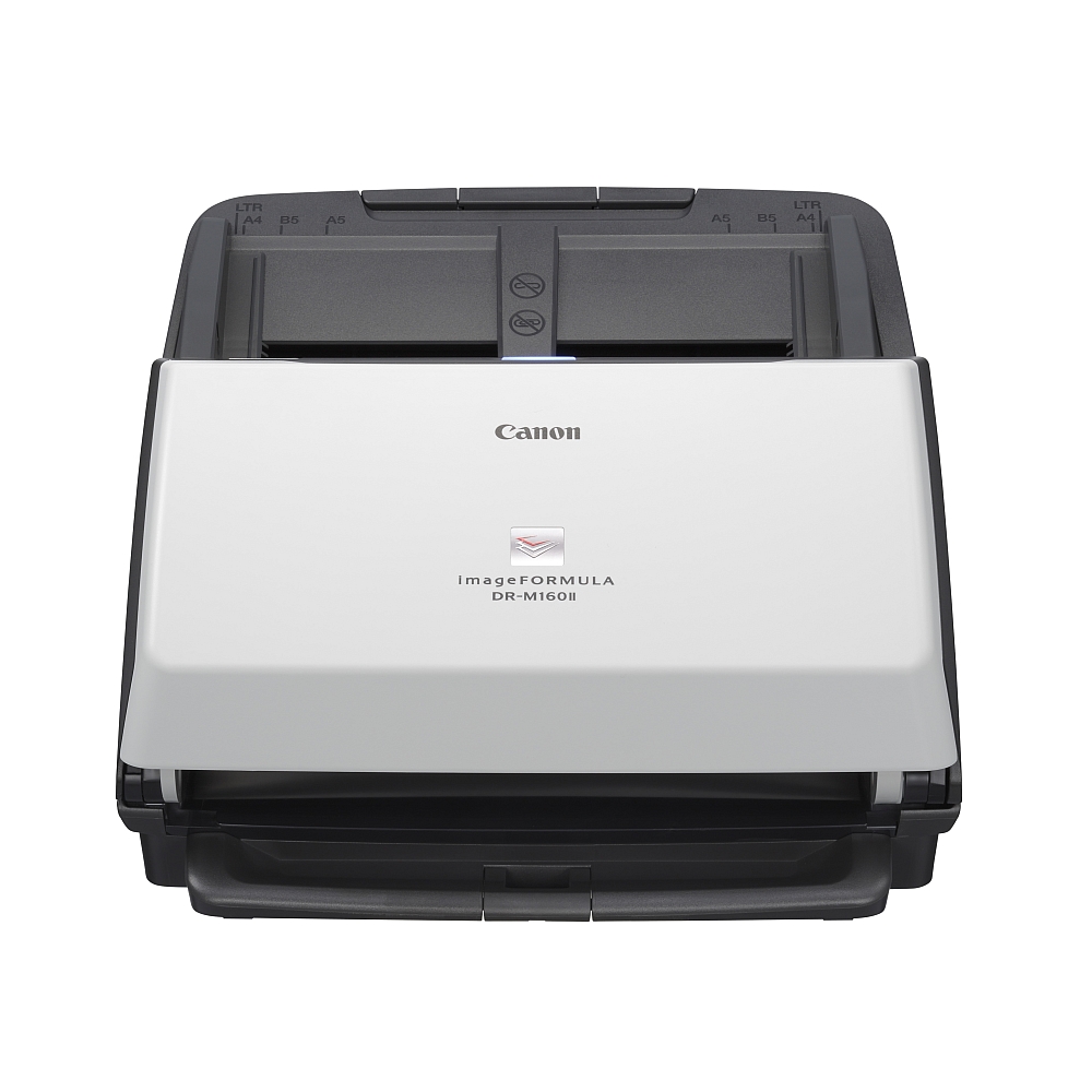 Scanner Canon imageFORMULA DR‑M160II document scanner + Readiris PDF Essentialsimage.jpg