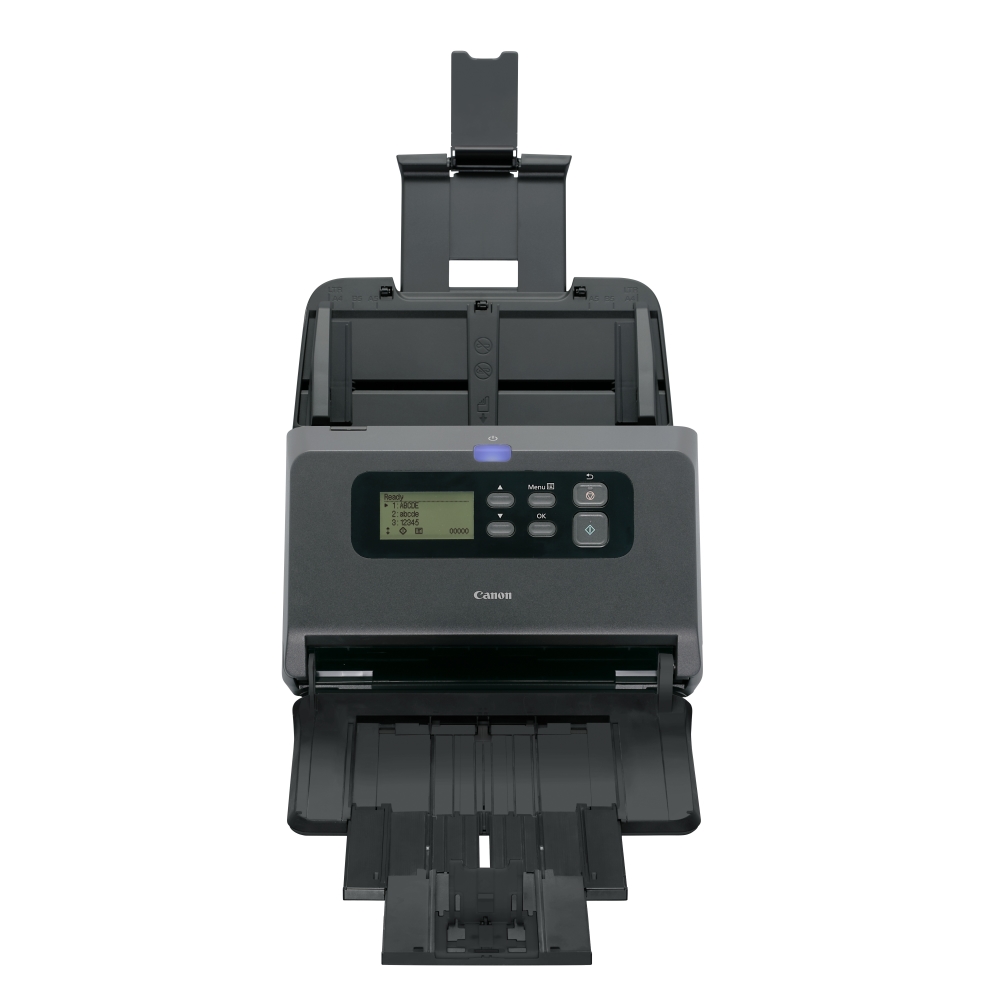 Scanner Canon imageFORMULA DR‑M260 document scanner + Readiris PDF Essentialsimage.jpg