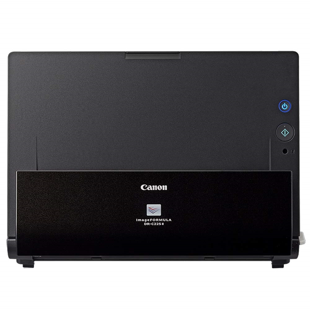 Scanner canon imageformula dr-c225 ii