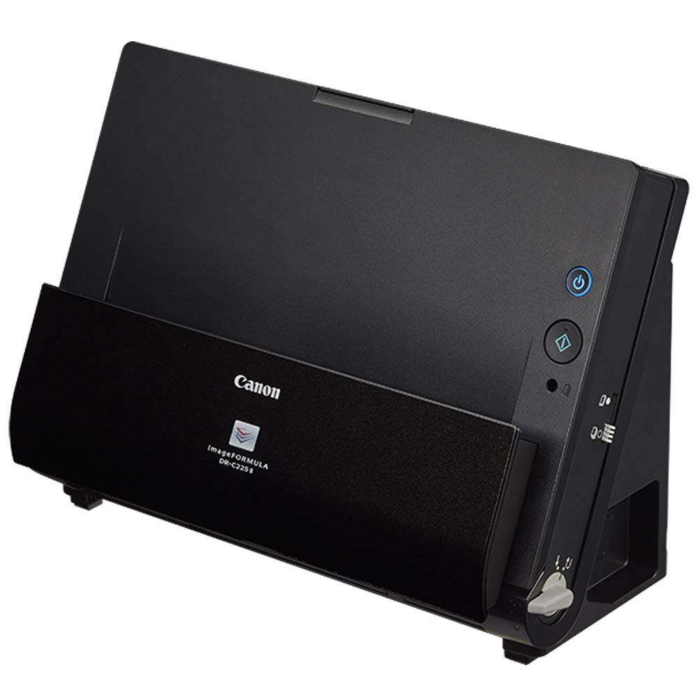 Scanner canon imageformula dr-c225 ii