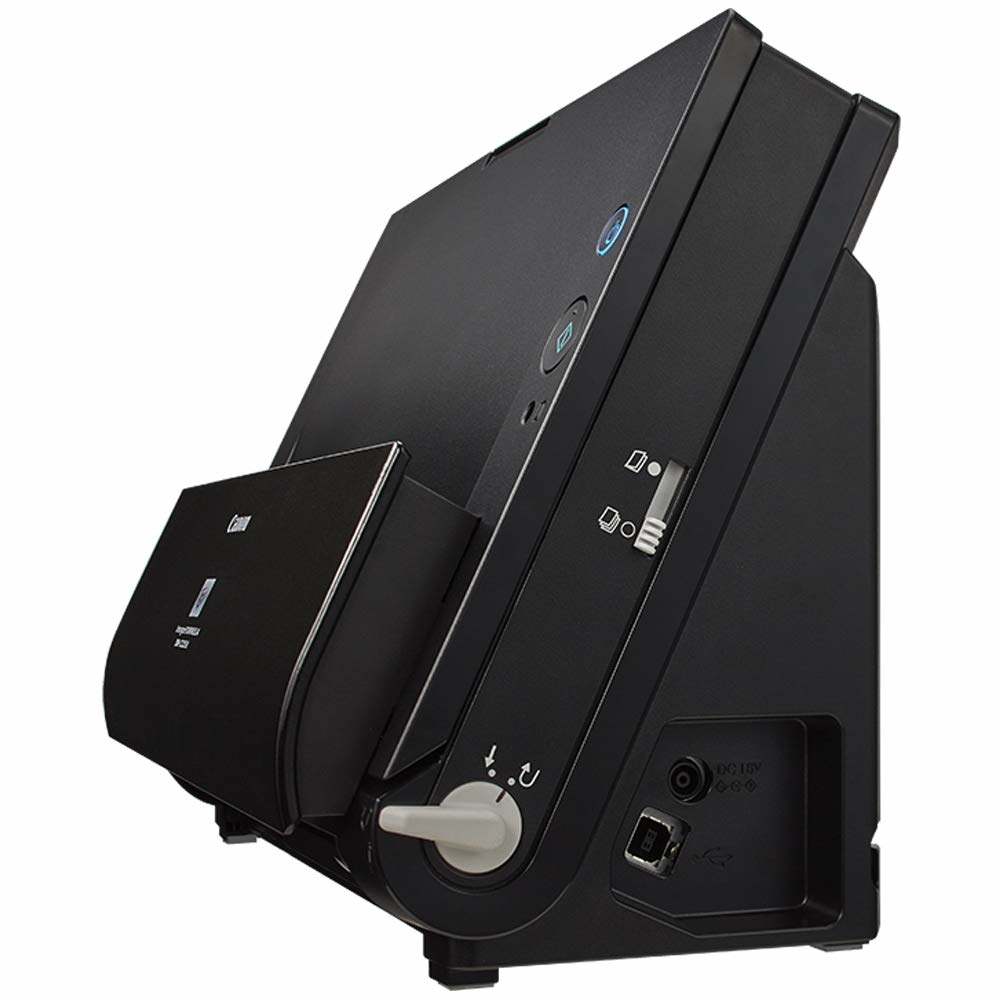 Scanner canon imageformula dr-c225 ii