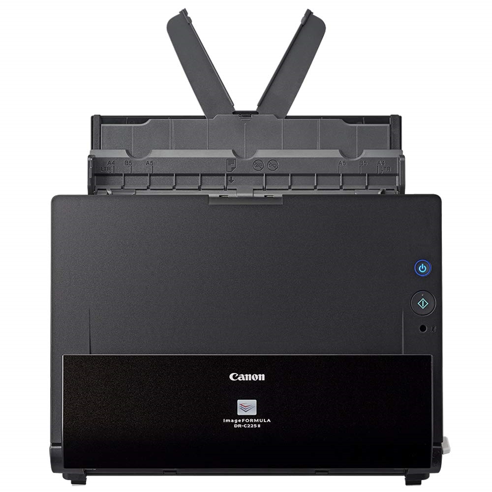 Scanner canon imageformula dr-c225 ii