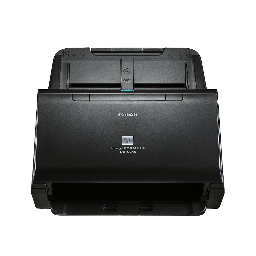 Scanner canon imageformula dr-c240