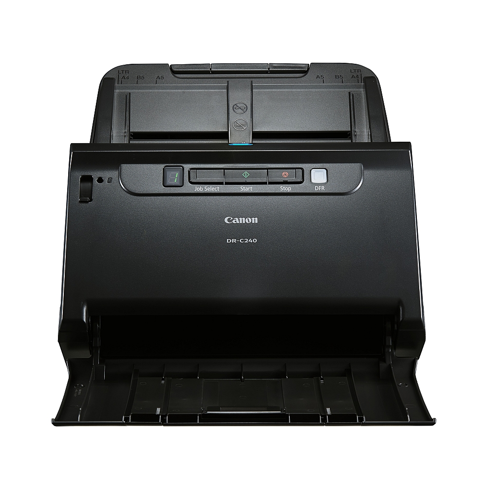 Scanner canon imageformula dr-c240