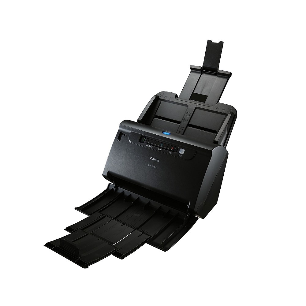 Scanner canon imageformula dr-c240