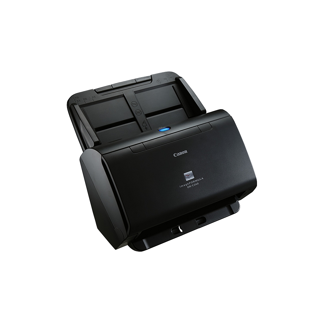 Scanner canon imageformula dr-c240
