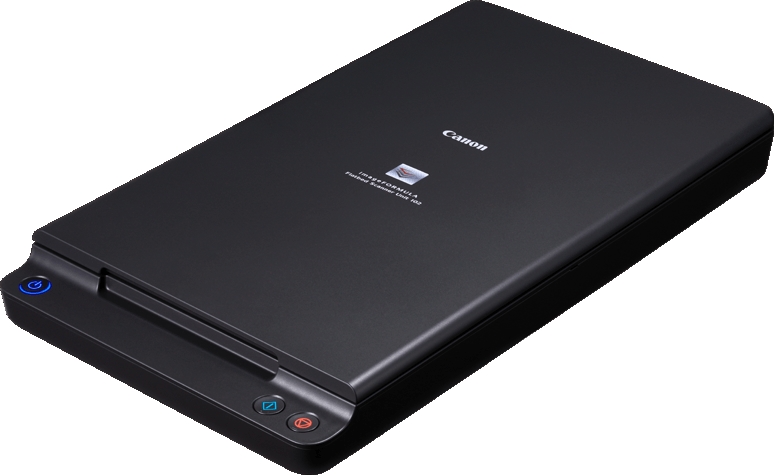 Accessory canon flatbedunit 102