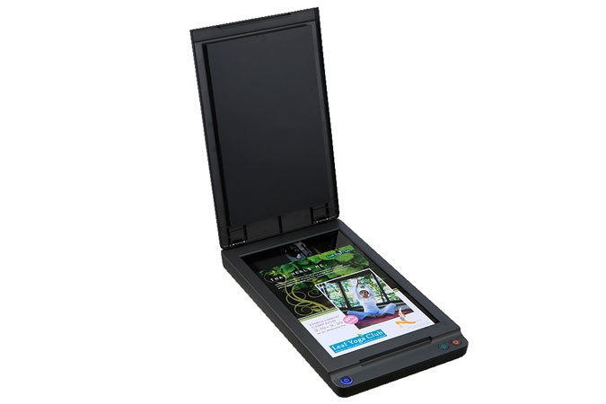 Accessory canon flatbedunit 102