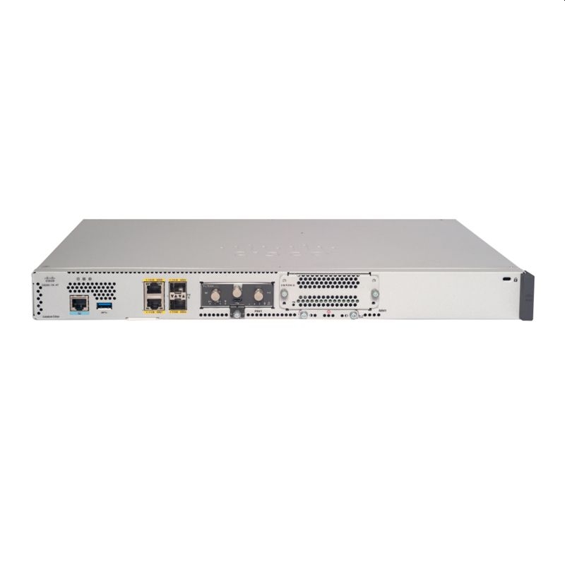 Рутер Cisco Catalyst C8200-1N-4T