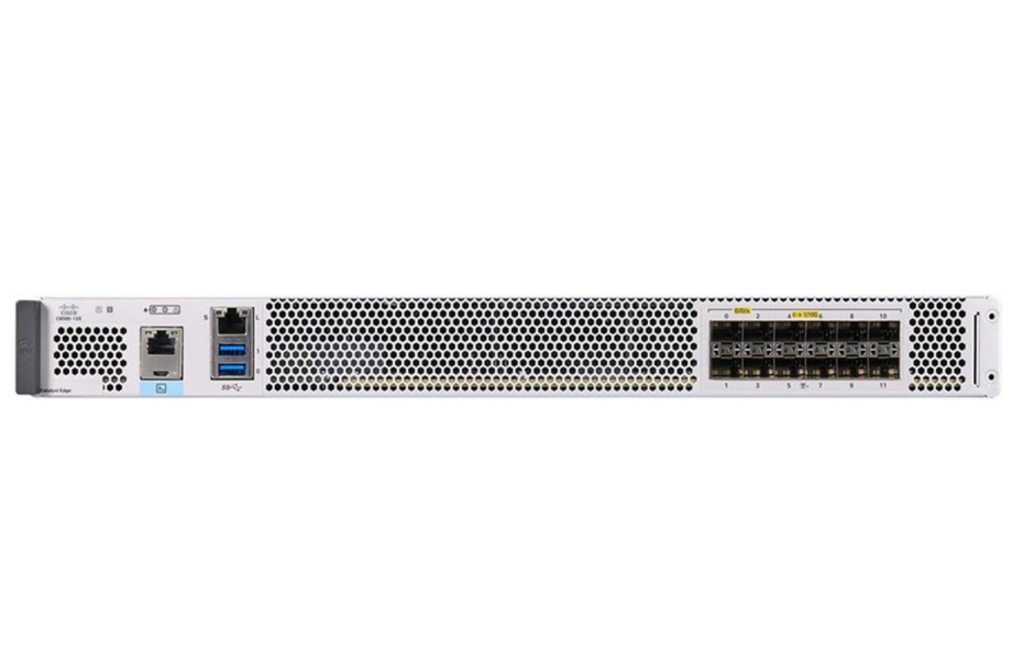 Рутер Cisco Catalyst 8500-12X