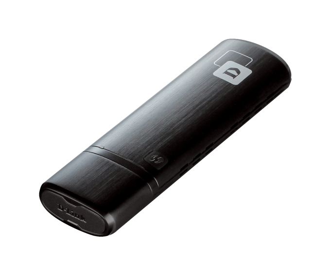 USB мрежова карта D-Link AC DualBand