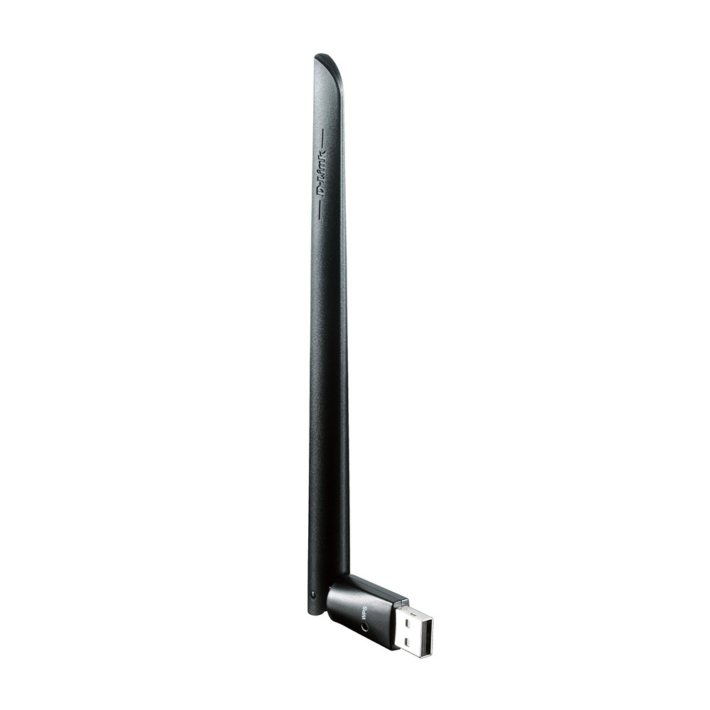 USB адаптер D-Link Wireless AC600 High-Gain