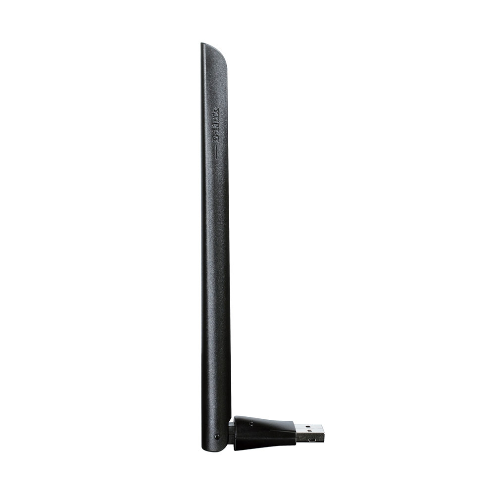 USB адаптер D-Link Wireless AC600 High-Gain
