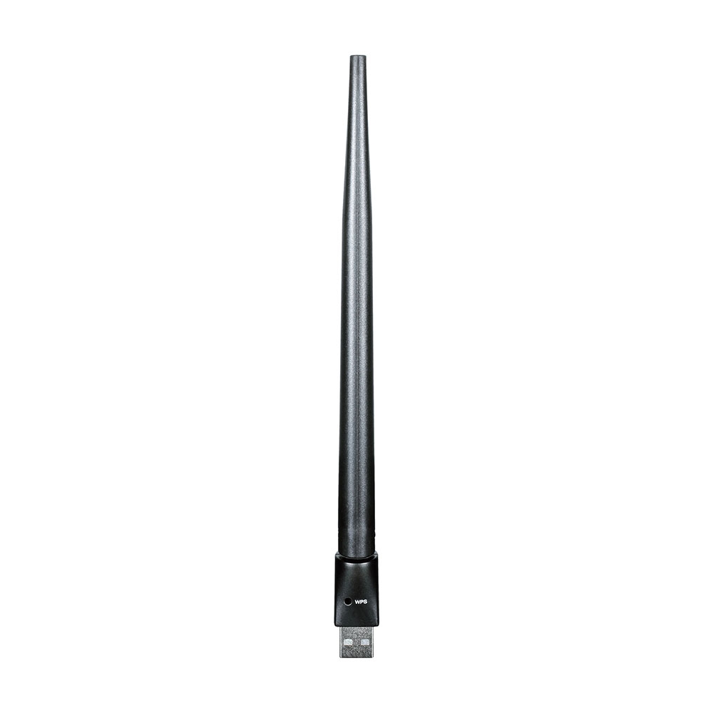 USB адаптер D-Link Wireless AC600 High-Gain