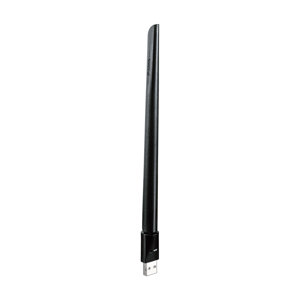 USB адаптер D-Link Wireless AC600 High-Gain