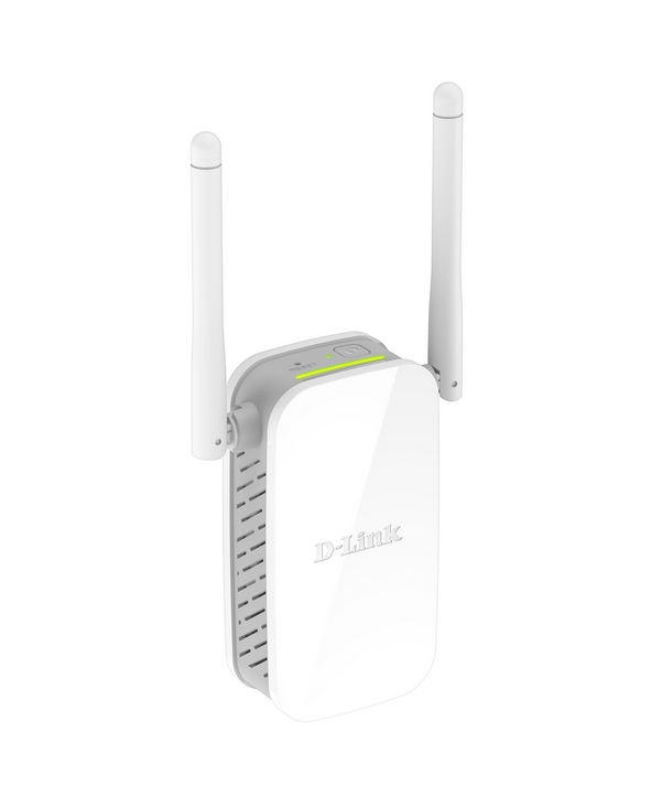 Безжичен Екстендър D-Link Wireless N300