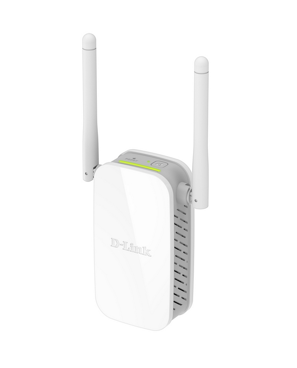 Безжичен Екстендър D-Link Wireless N300