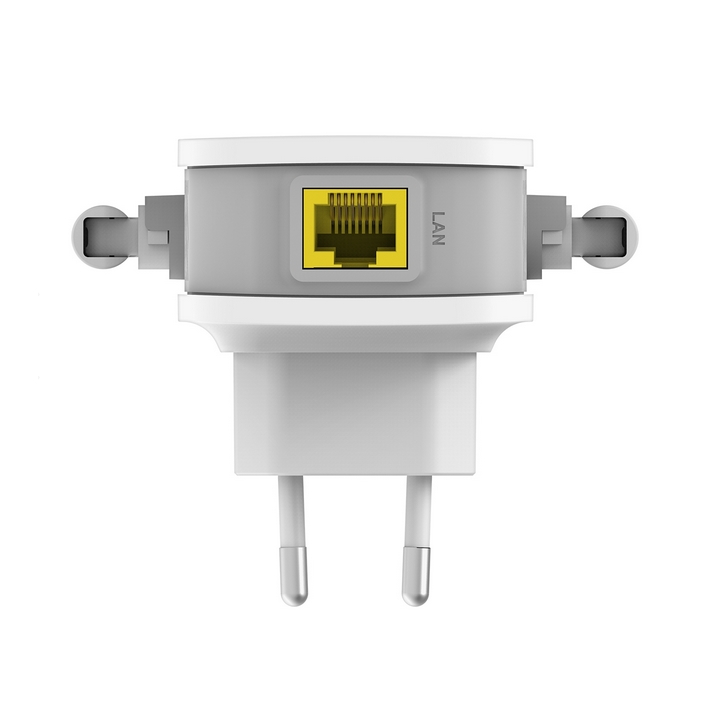 Безжичен Екстендър D-Link Wireless N300