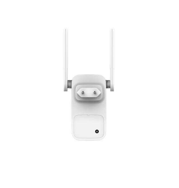 Безжичен екстендър D-Link Wireless AC1200 с FE port