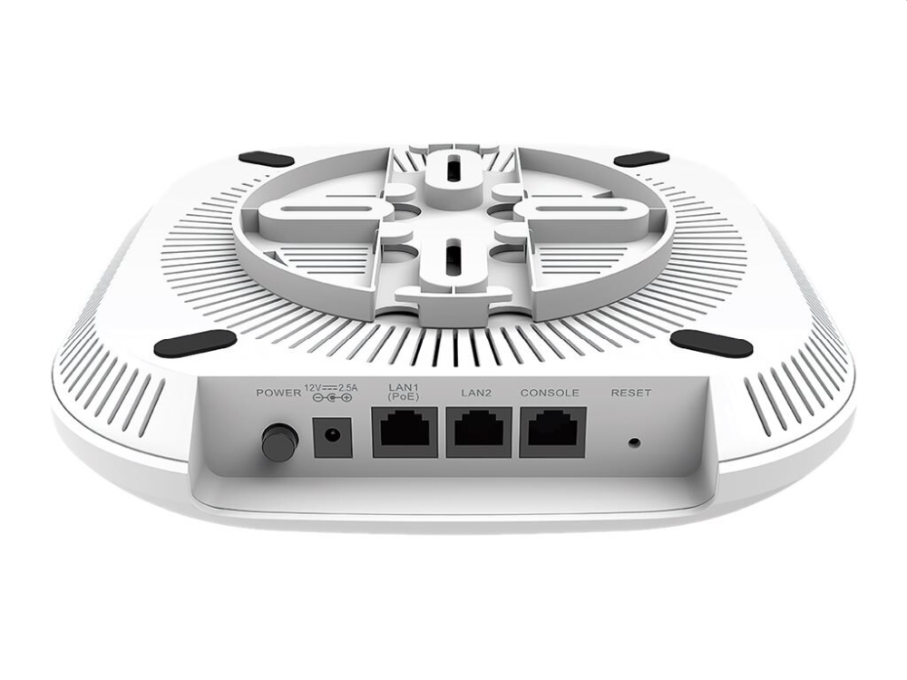 Аксес пойнт D-Link Wireless AC1900 Wave 2 Nuclias