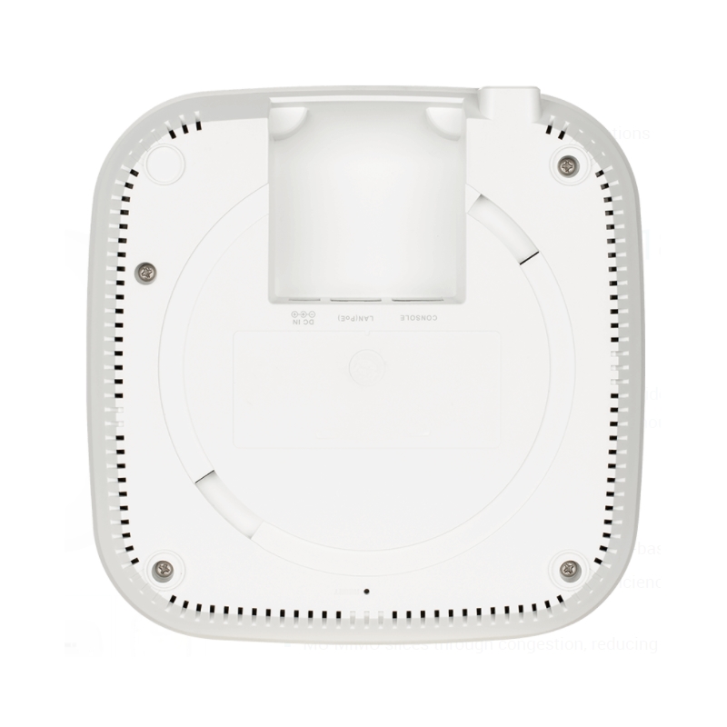 D-Link AX1800 Wi-Fi 6 Dual-Band PoE Access Point