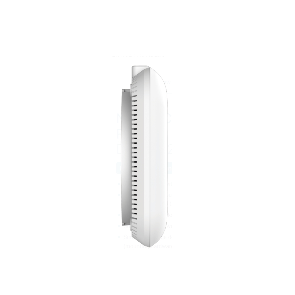 Аксес пойнт D-Link Wireless AC1200 Wave2