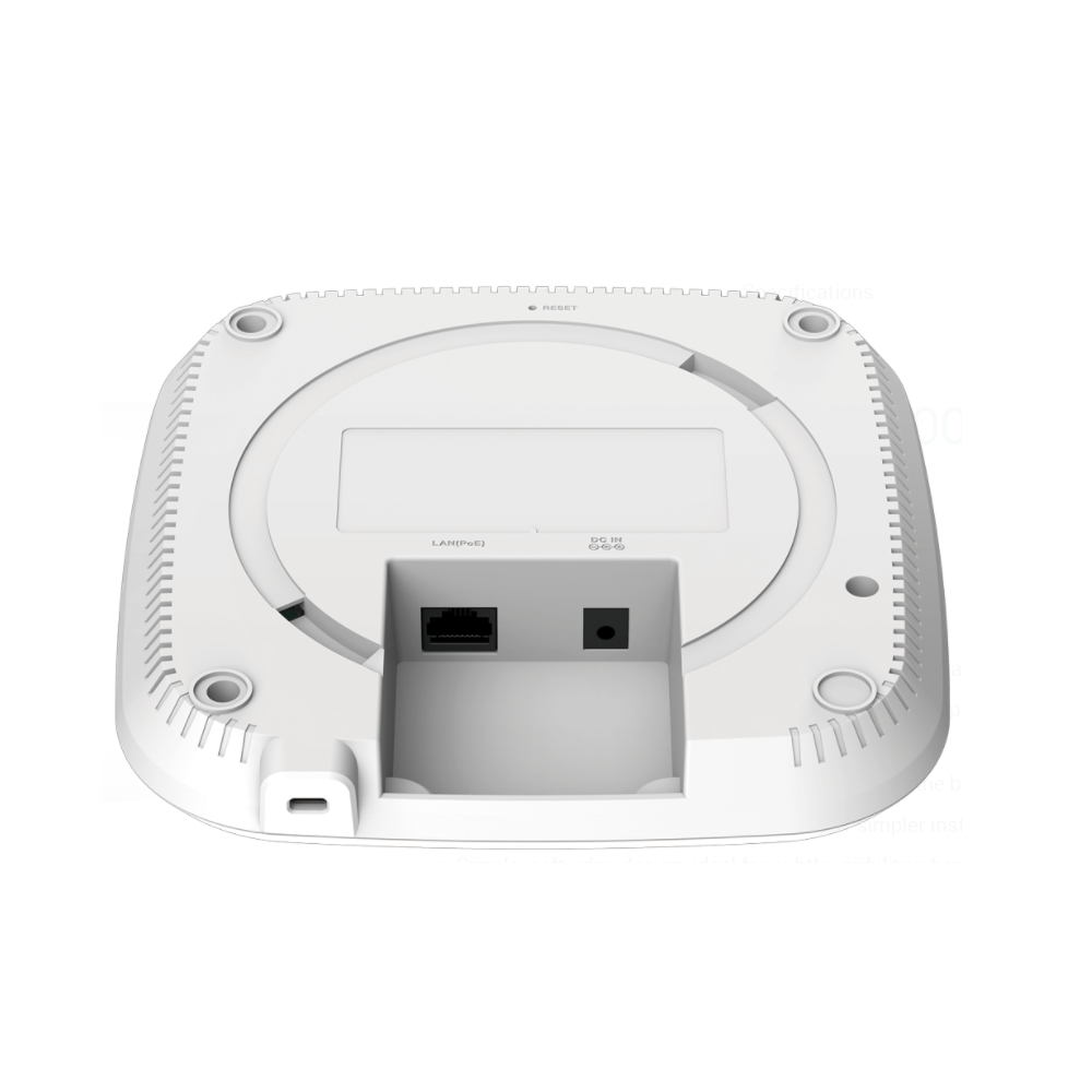 Аксес пойнт D-Link Wireless AC1200 Wave2